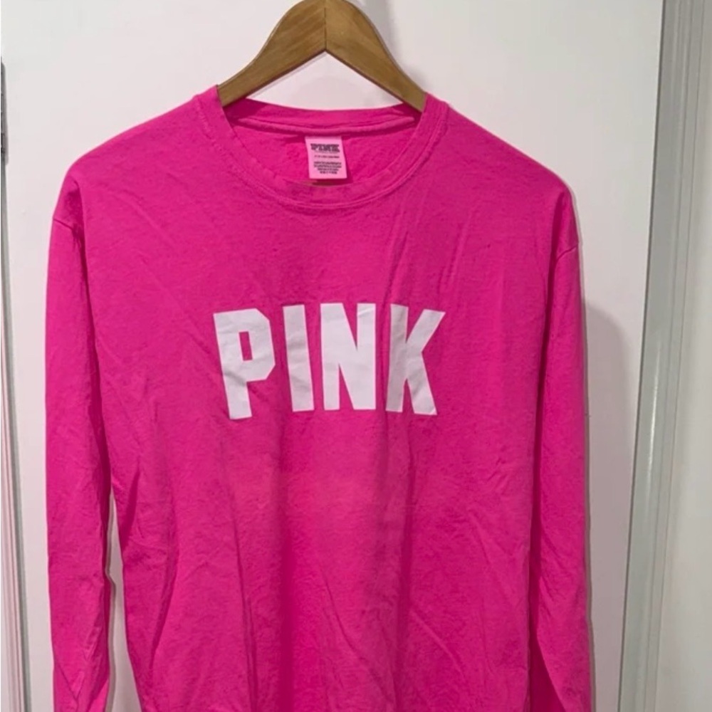 PINK Tee